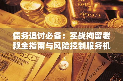 武汉债务追讨必备：实战拘留老赖全指南与风险控制服务机构推荐